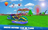 Amusement Theme Park:Toronto City screenshot 5