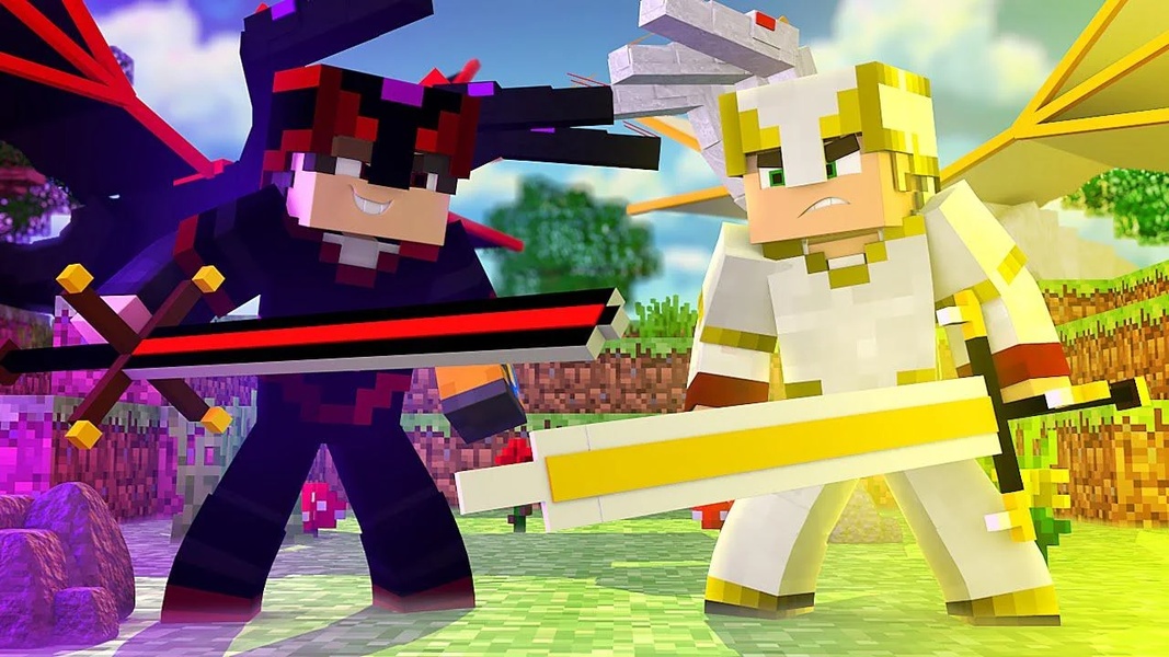 PvP Skins - Preview 5