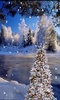 Snowy snow screenshot 1