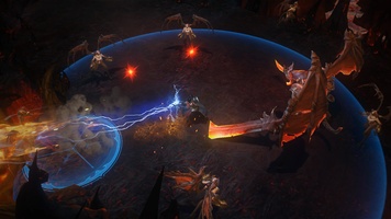 Diablo Immortal screenshot 16