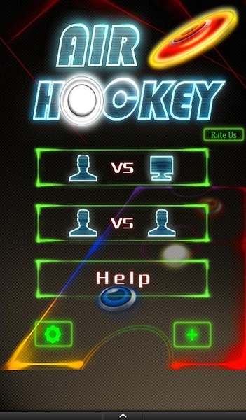 AE AirHockey - Preview 5