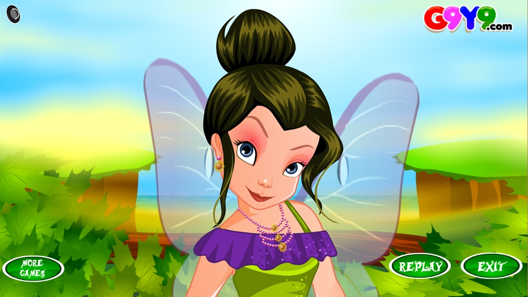 Princess games for girls - Preview 6