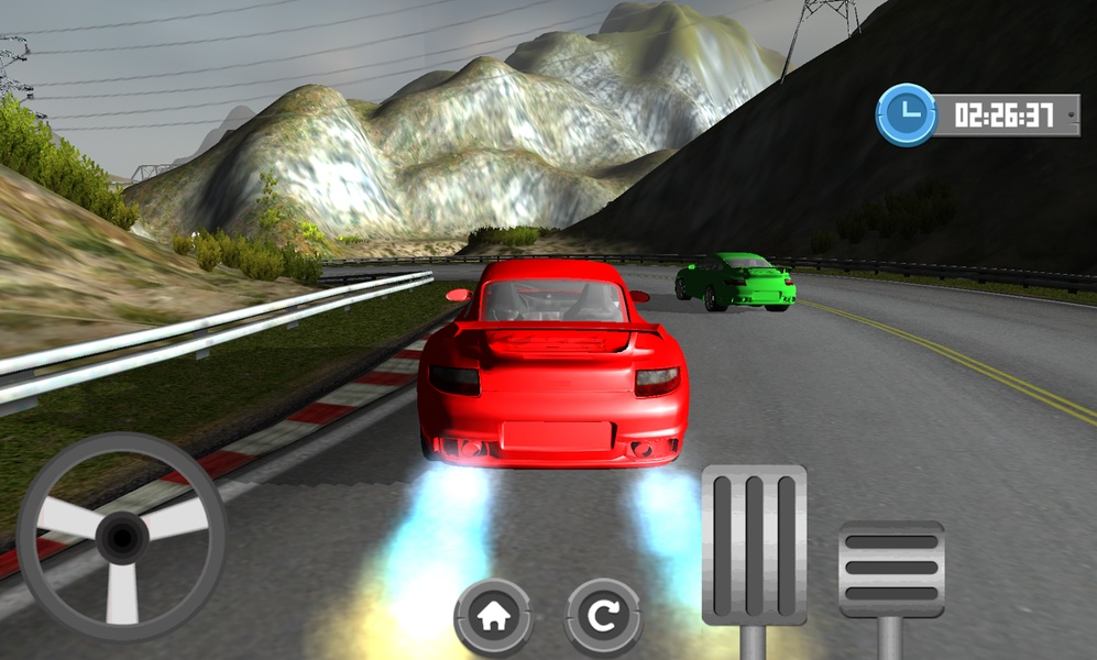 Car Speed Racing Drive 3D - Preview 5