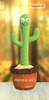 Talking Cactus screenshot 2