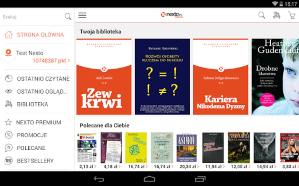 Nexto.pl - Preview 10