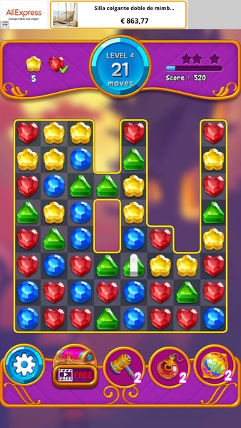 Witch Jewely - Preview 7