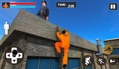 Prison Escape Breaking Jail 3D screenshot 7