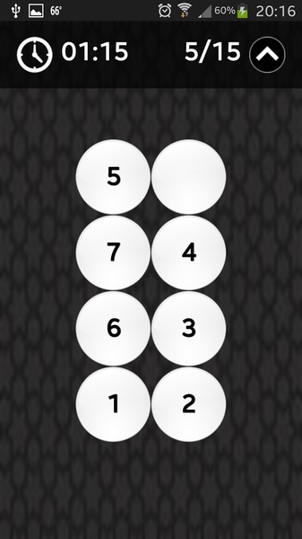Memory Mental Game - Preview 5