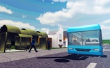 City Bus Driver Simulator screenshot 5