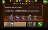 Magic Rush: Heroes screenshot 5