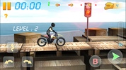 Bike Racing 3D screenshot 1