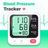 Blood Pressure Tracker screenshot 7