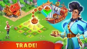 Roger That: Merge Adventure screenshot 2