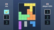 Block Puzzle King - free online classic game (bubb screenshot 2