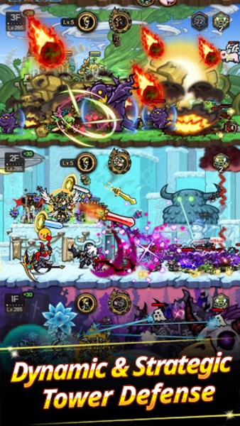 EF Defense - Preview 2