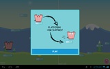 Piggy Jump screenshot 9