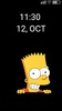 Bart Art Wallpapers 4K screenshot 3