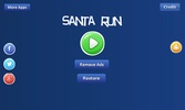Santa Run screenshot 3