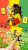 Rasta Reggae Theme screenshot 4