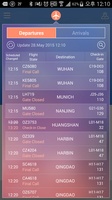 Incheon Airport for Android 3