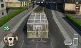 City Zoo Animals Rescue Truck screenshot 15