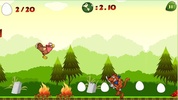 Turtle Run screenshot 4