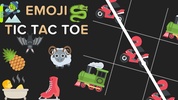 Tic tac toe Emoji screenshot 13