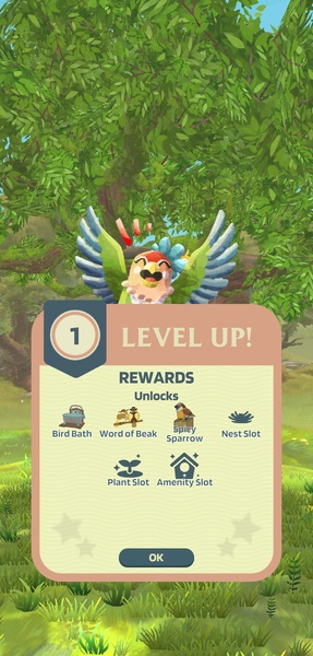 Bird bnb - Preview 8