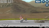 Wheelie Challenge screenshot 16