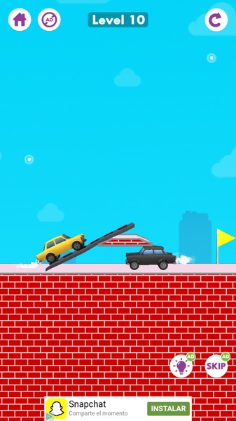 Draw The Bridge 3D - Preview 6