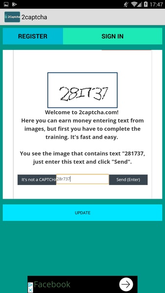 2captcha - Preview 7