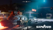 SleepWalkers : Zombie War screenshot 6