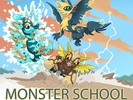 Monster School screenshot 2
