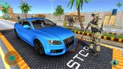Border Patrol Police Sim Game screenshot 11
