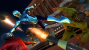 Flying Spider - Hero Sim Games screenshot 3