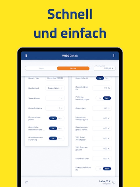 WISO Gehalt 2015 - Preview 8