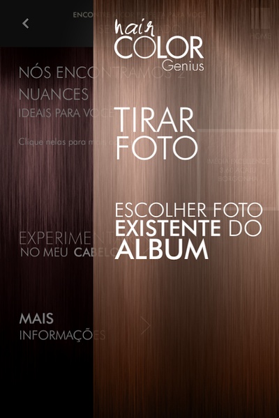 Hair Color Genius - Preview 2