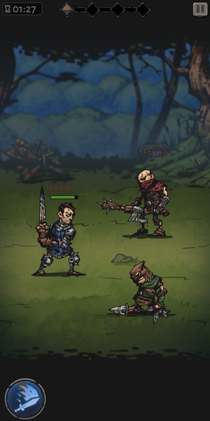 Darkest AFK - Preview 16