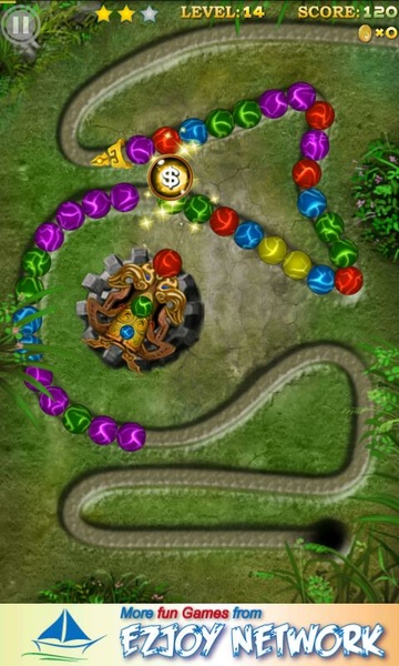 Snake Blast 2 - Jogue Snake Blast 2 Jogo Online