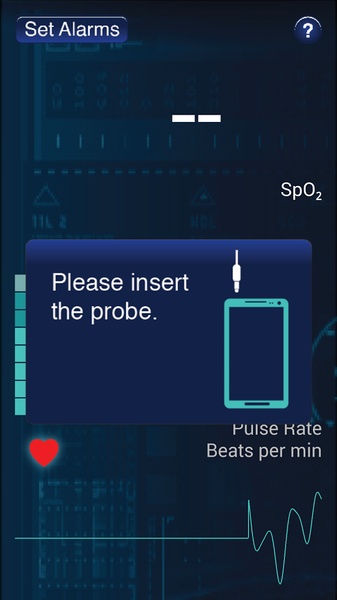 iOximeter - Preview 3