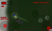 Zombie Invasion screenshot 5