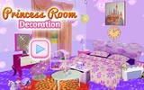 Princess Room Decoration screenshot 11