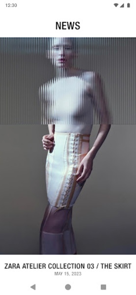 Zara SHWRM - Preview 5
