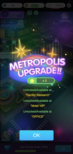 Crazy Night - Idle Casino Tycoon - Preview 6