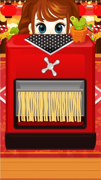 Chinese Food Maker1 - Preview 5