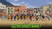 SAIU COM EXCLUSIVIDADE! NOVO FUTEBOL DE RUA PARA ANDROID (STREET FOOTBALL  MOBILE) 2020 