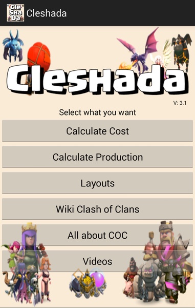 Cleshada - Preview 5