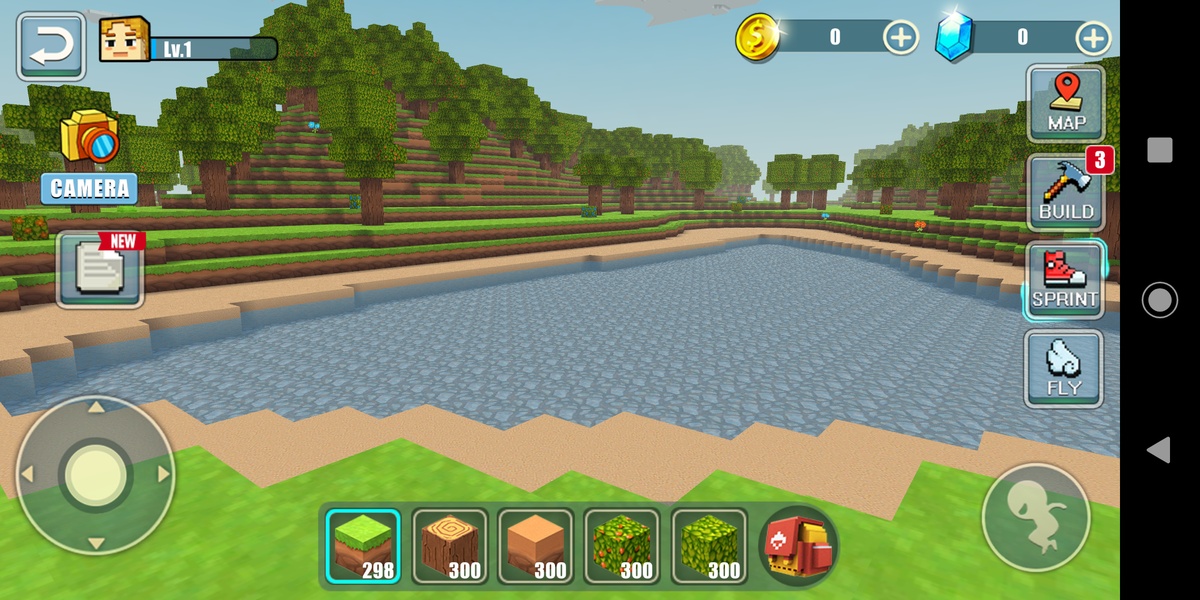 World Building Craft - Preview 6