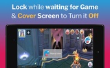 Play Lock: games battery saver screenshot 12