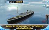 Titanic Escape Crash Parking screenshot 6